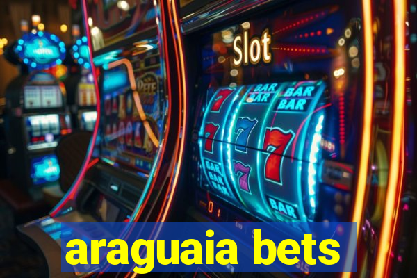 araguaia bets