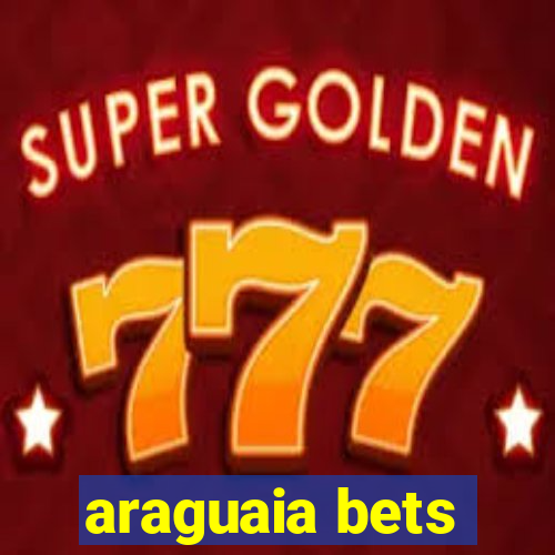 araguaia bets