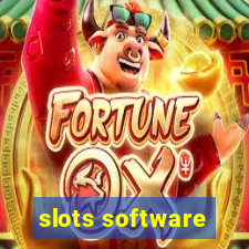 slots software