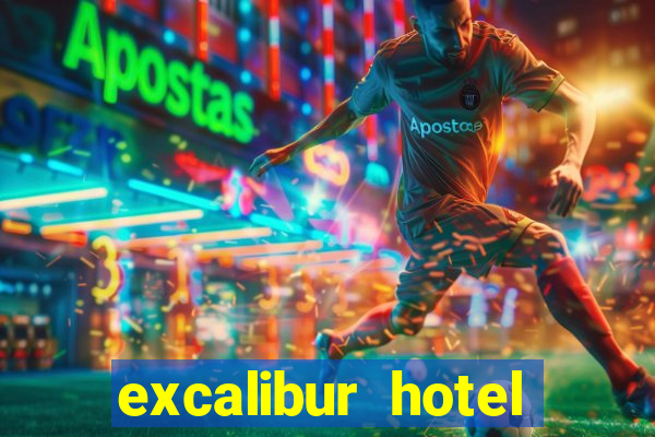 excalibur hotel casino las vegas booking