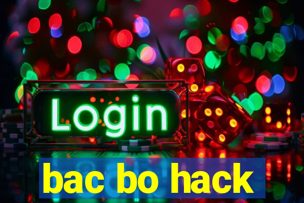 bac bo hack