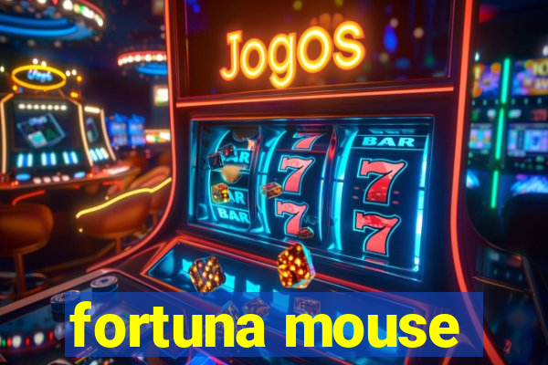 fortuna mouse