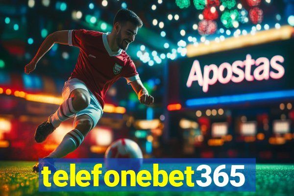 telefonebet365