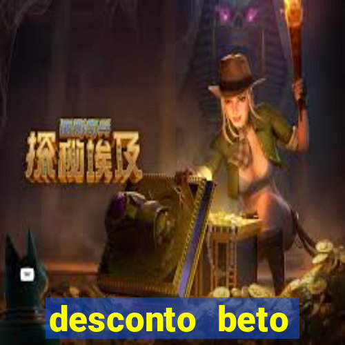 desconto beto carrero itaú