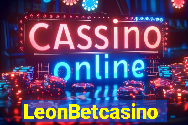 LeonBetcasino