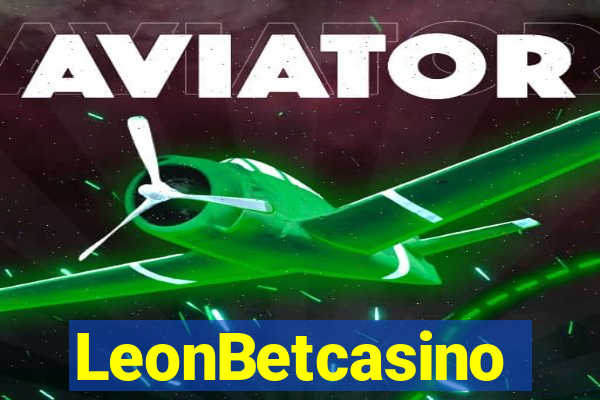 LeonBetcasino