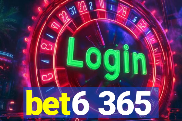 bet6 365