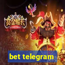 bet telegram