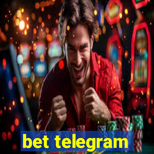 bet telegram