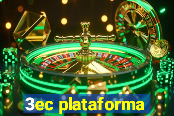 3ec plataforma