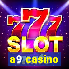 a9 casino