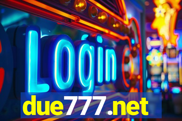 due777.net