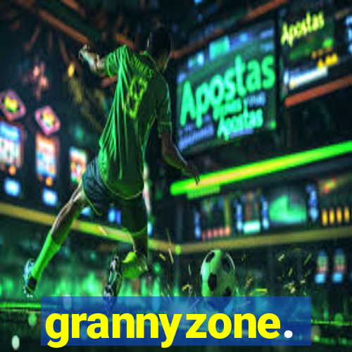 grannyzone.