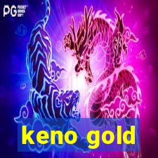 keno gold