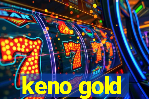 keno gold