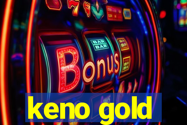 keno gold