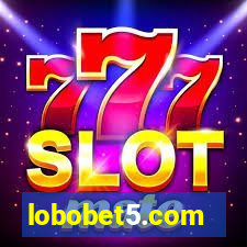 lobobet5.com