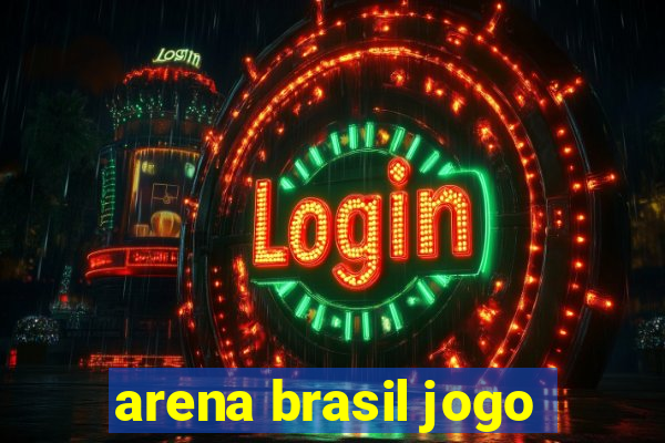 arena brasil jogo