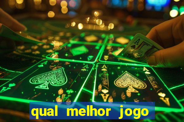 qual melhor jogo de roleta para ganhar dinheiro