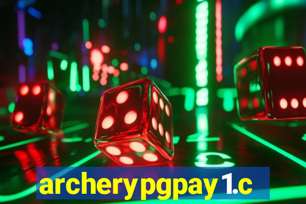 archerypgpay1.com