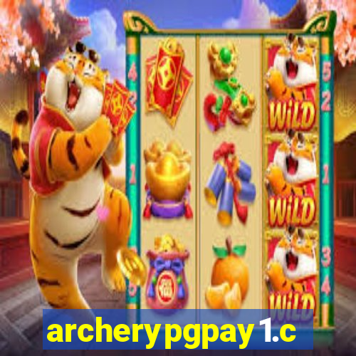 archerypgpay1.com