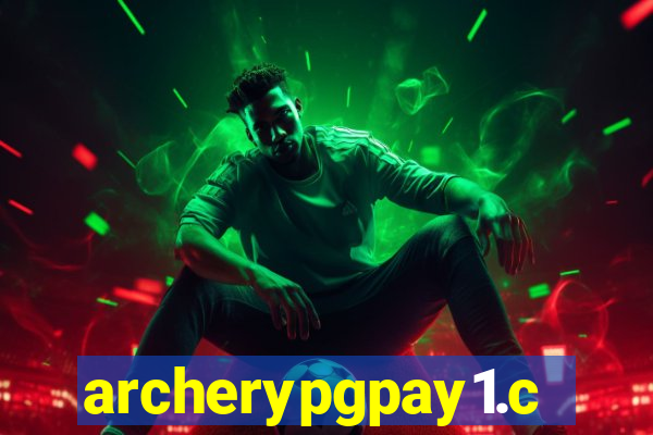 archerypgpay1.com