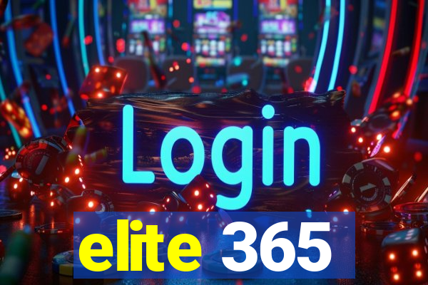 elite 365