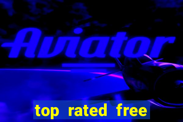 top rated free online slots