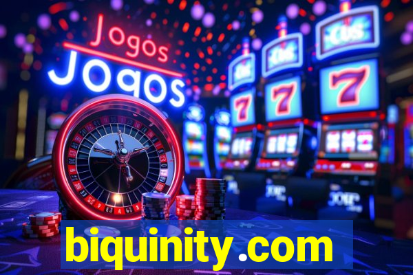 biquinity.com