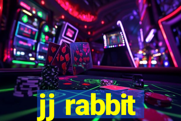 jj rabbit