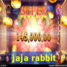 jaja rabbit