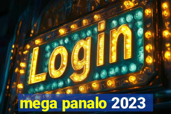 mega panalo 2023