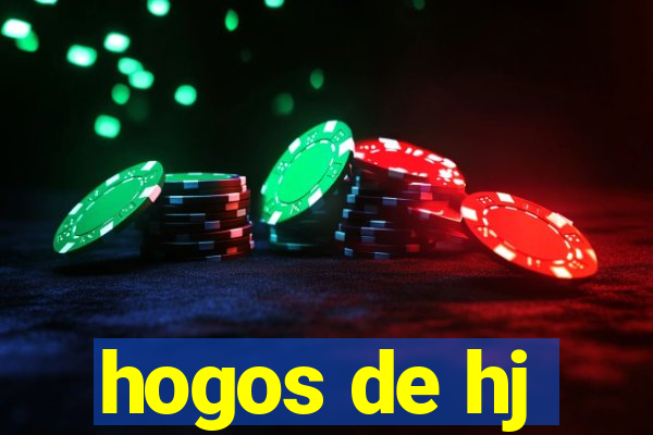 hogos de hj