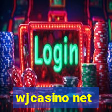 wjcasino net