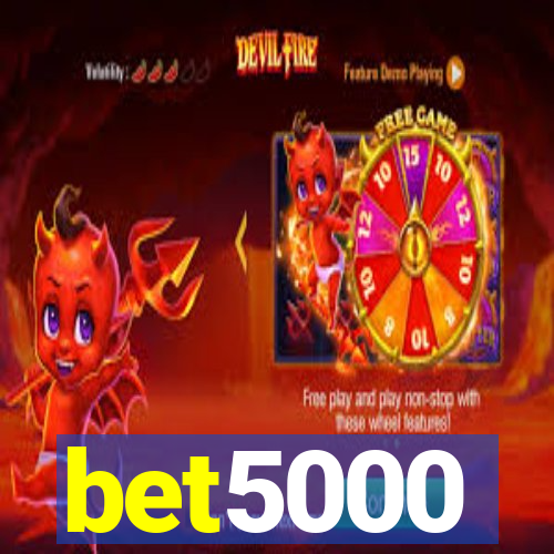 bet5000