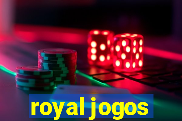 royal jogos