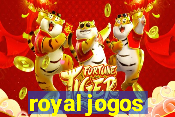 royal jogos