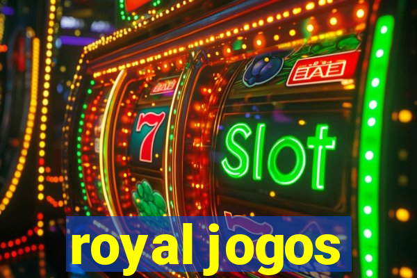 royal jogos