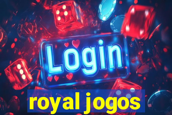 royal jogos