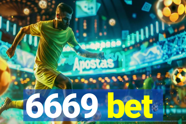 6669 bet