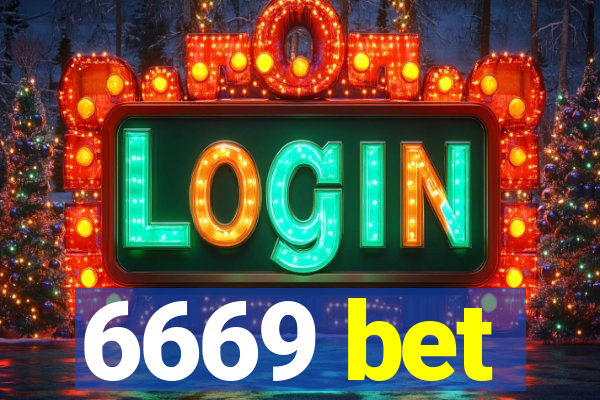 6669 bet