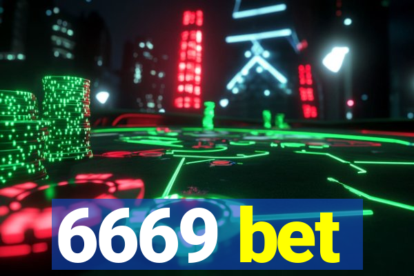 6669 bet