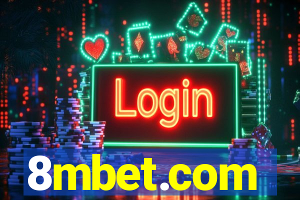 8mbet.com