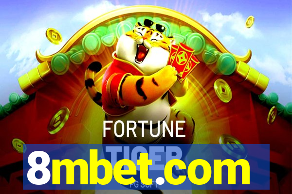 8mbet.com