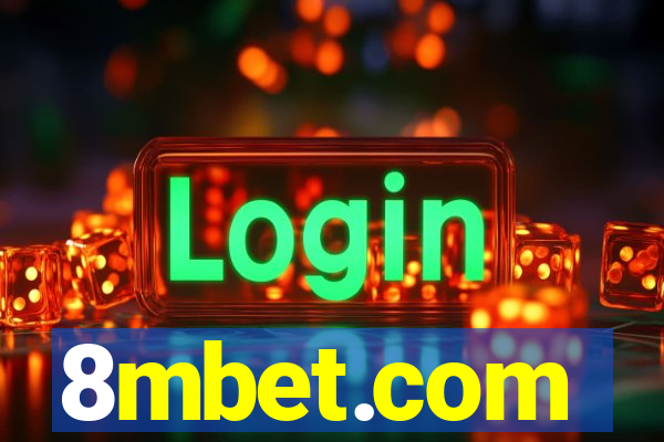 8mbet.com