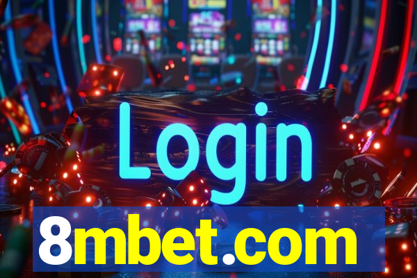 8mbet.com