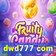 dwd777 com