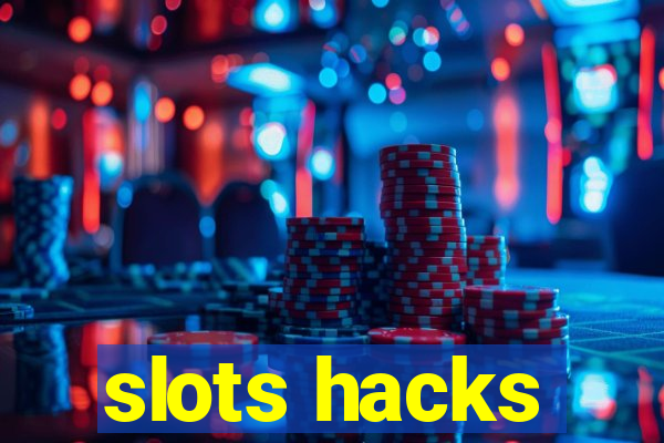 slots hacks