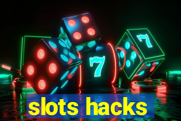 slots hacks