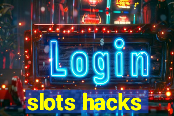 slots hacks